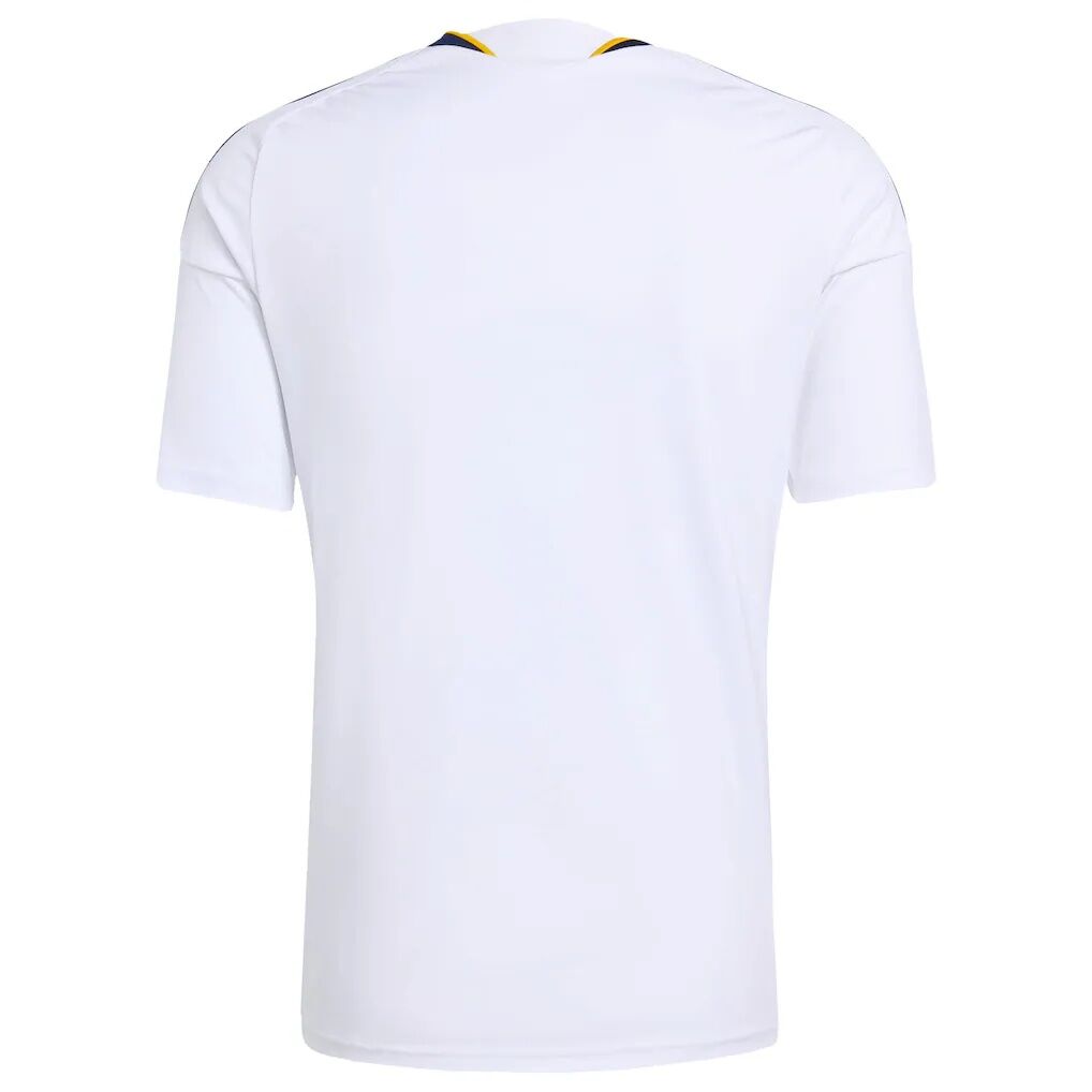LA Galaxy adidas 2026 The VeloCITY Kit Replica Jersey