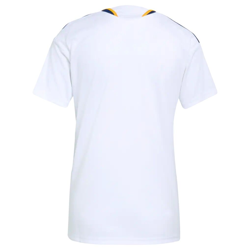 LA Galaxy adidas Women's 2026 The VeloCITY Kit Replica Jersey