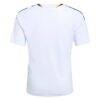 LA Galaxy adidas Youth 2026 The VeloCITY Kit Replica Jersey - White - Front View