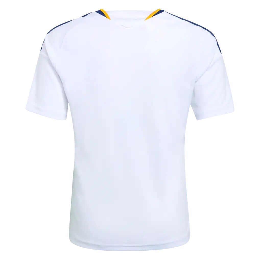 LA Galaxy adidas Youth 2026 The VeloCITY Kit Replica Jersey