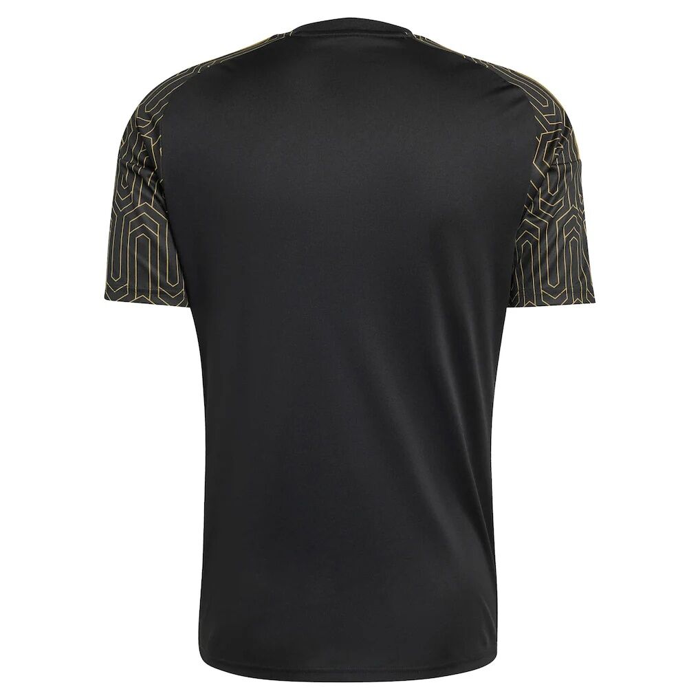 LAFC adidas 2026 Primary Kit Replica Jersey