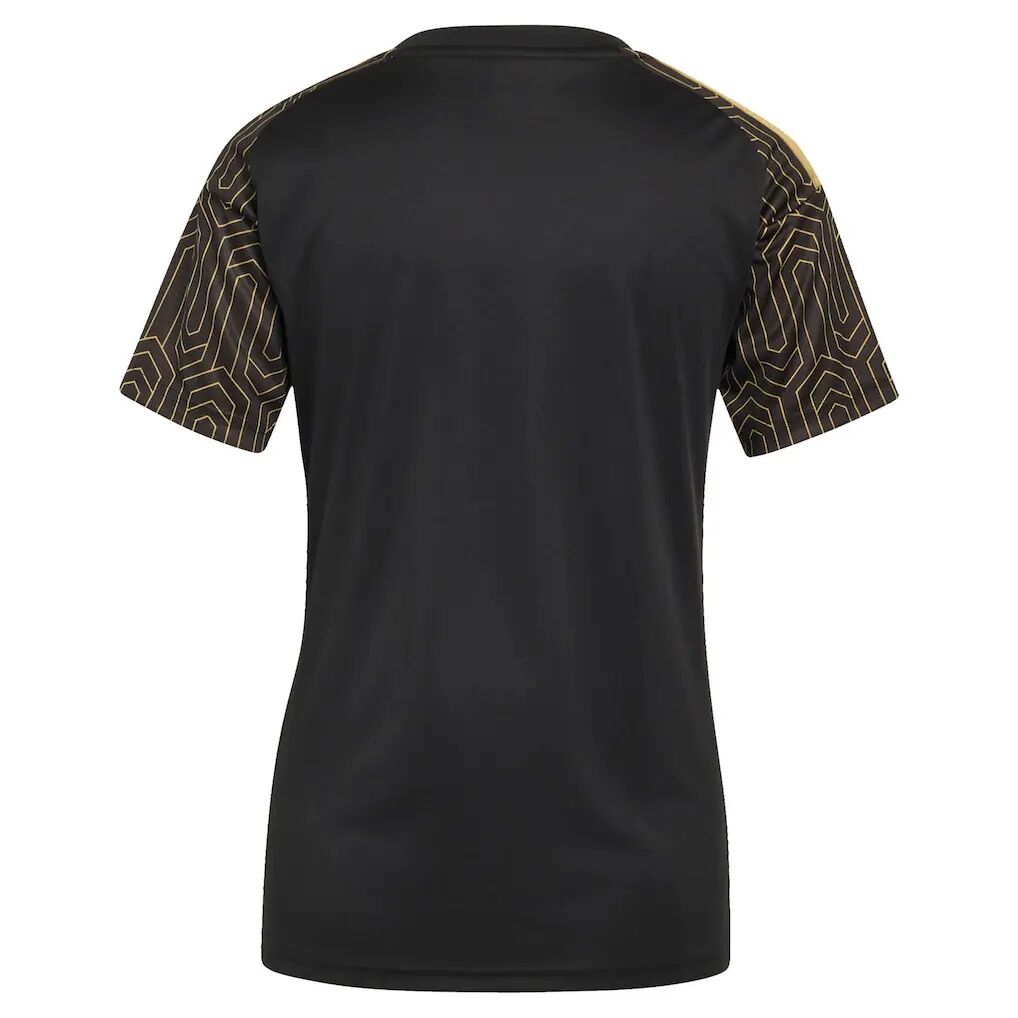 LAFC adidas Women's 2026 Primary Kit Replica Jersey