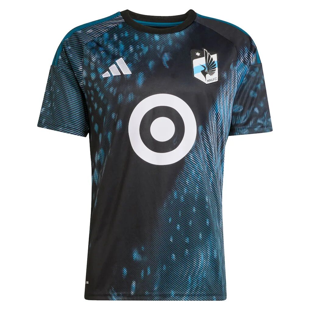 Minnesota United FC adidas 2026 The Decade Kit Replica Jersey