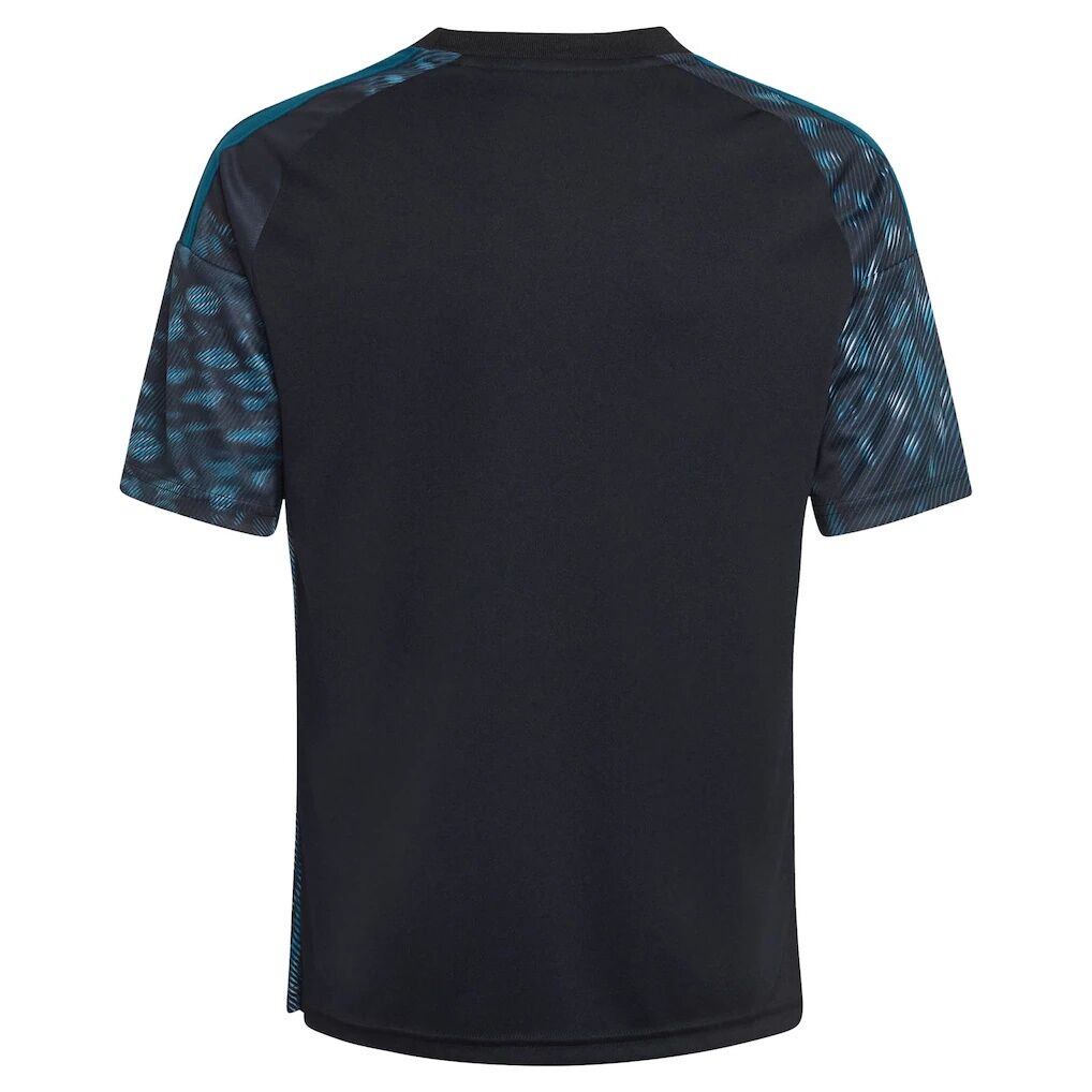 Minnesota United FC adidas Youth 2026 The Decade Kit Replica Jersey