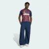 New England Revolution adidas 2026 Independence Day Replica Jersey - Blue - Alt1
