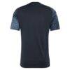 Philadelphia Union adidas 2026 1776 Kit Replica Jersey - Navy - Side View