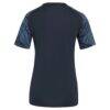 Philadelphia Union adidas Women's 2026 1776 Kit Replica Jersey - Navy - Back View