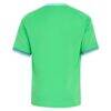 Seattle Sounders FC adidas Youth 2026 The Evergreen State Kit Replica Jersey - - Detail View