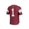 #1 Fordham Rams GameDay Greats Unisex Lightweight Collegiate Football Fashion Jersey - - Detail View