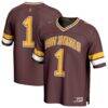#1 Arizona State Sun Devils GameDay Greats Unisex Lightweight Collegiate Football Fashion Jersey - - Front View
