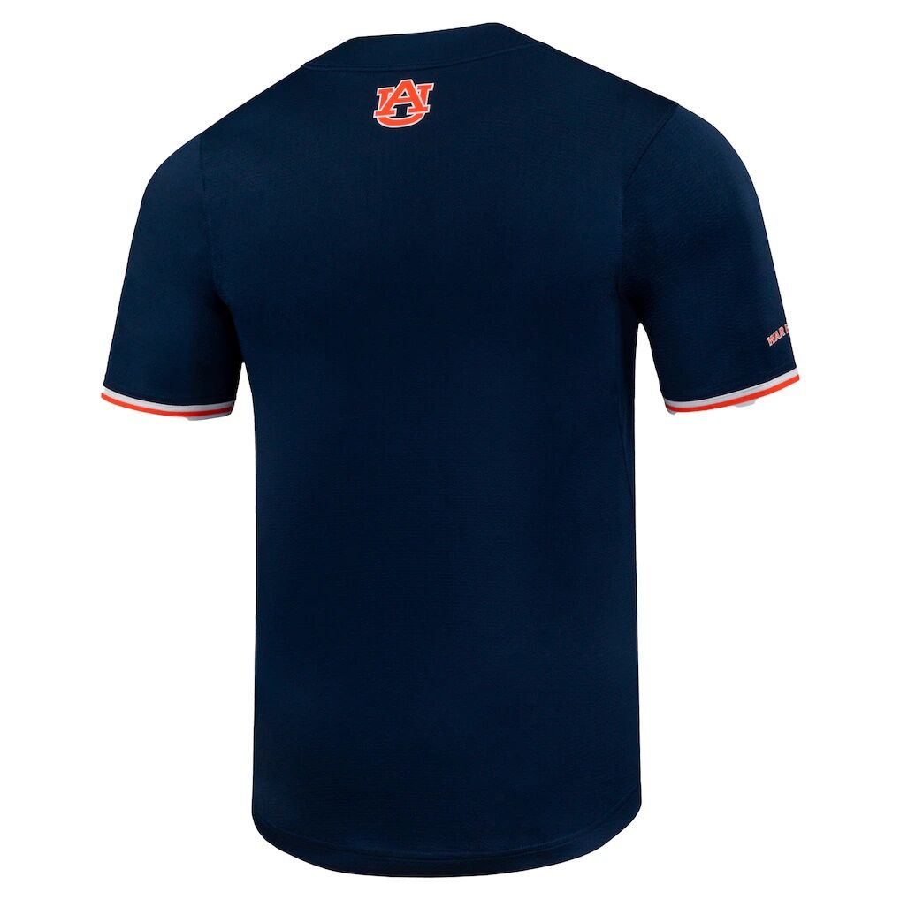 Auburn Tigers Nike Unisex Limited Softball Jersey