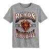 Chicago Bears Outerstuff Preschool Of Days Past T-Shirt - - Front View