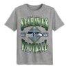 Seattle Seahawks Outerstuff Preschool Of Days Past T-Shirt - - Front View