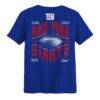 New York Giants Outerstuff Toddler Top Pick T-Shirt - - Detail View