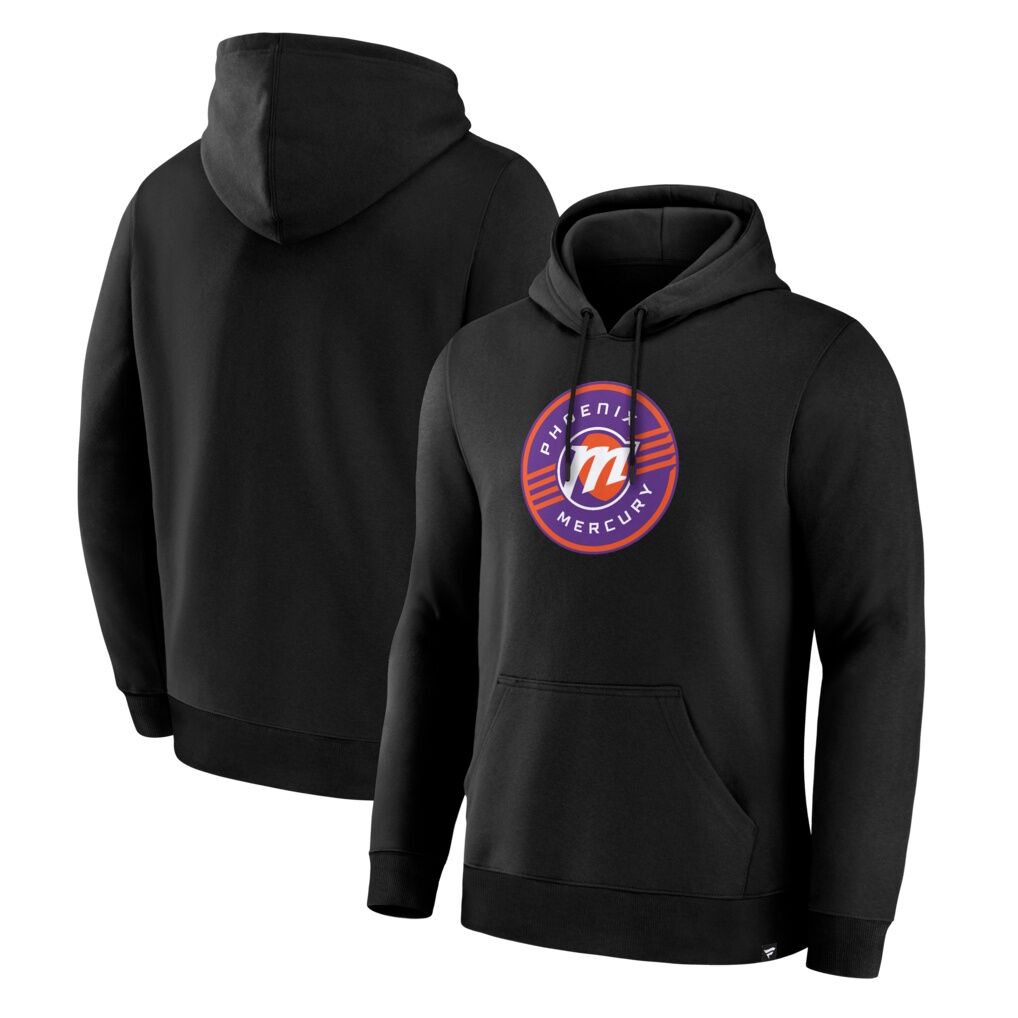 Phoenix Mercury Essential Hoodie