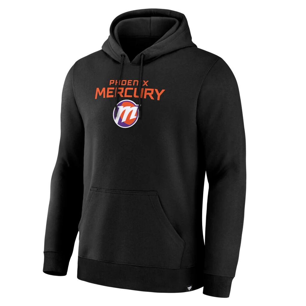 Phoenix Mercury Home Hoodie