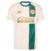Atlanta United FC adidas 2026 Spirit Of '96 Replica Jersey - - Alt1