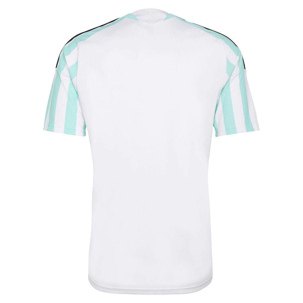 Austin FC adidas  2026 The Rooted Kit Replica Jersey