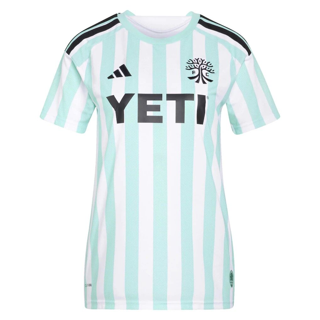Austin FC adidas Women's  2026 The Rooted Kit Replica Jersey