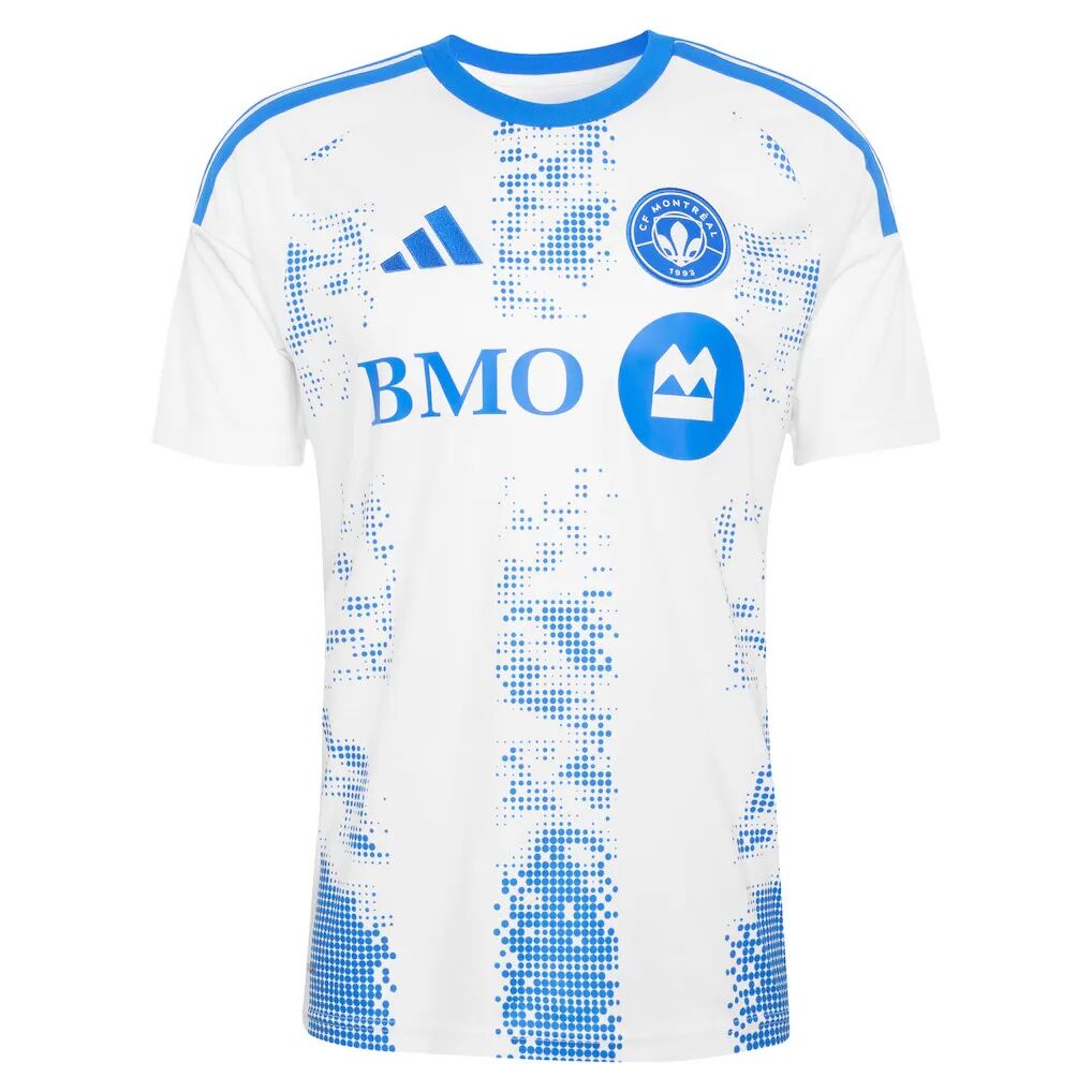 CF Montreal adidas 2026 The Procure Jersey Replica Jersey
