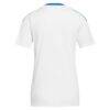 CF Montreal adidas Women's 2026 The Procure Jersey Replica Jersey - White - Back View