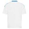 CF Montreal adidas Youth 2026 The Procure Jersey Replica Jersey - White - Side View