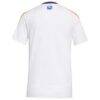 FC Cincinnati adidas Women's 2026 The Seven Hills Kit Replica Jersey - White - Alt2