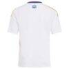 FC Cincinnati adidas Youth 2026 The Seven Hills Kit Replica Jersey - White - Detail View