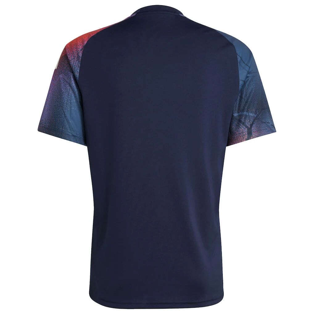 Houston Dynamo FC adidas 2026 Mission Control Replica Jersey
