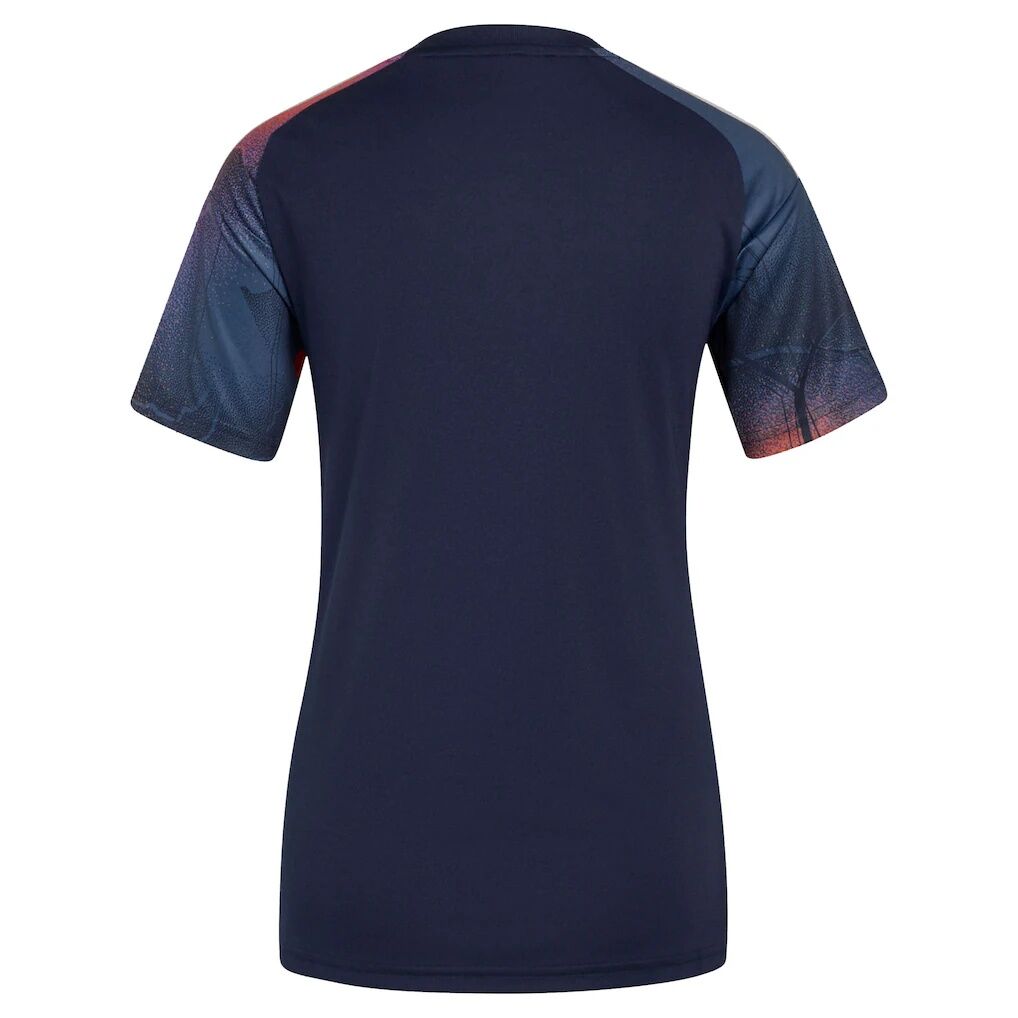 Houston Dynamo FC adidas Women's 2026 Mission Control Replica Jersey