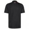 Inter Miami CF adidas 2026 Presagio Replica Jersey - Black - Back View