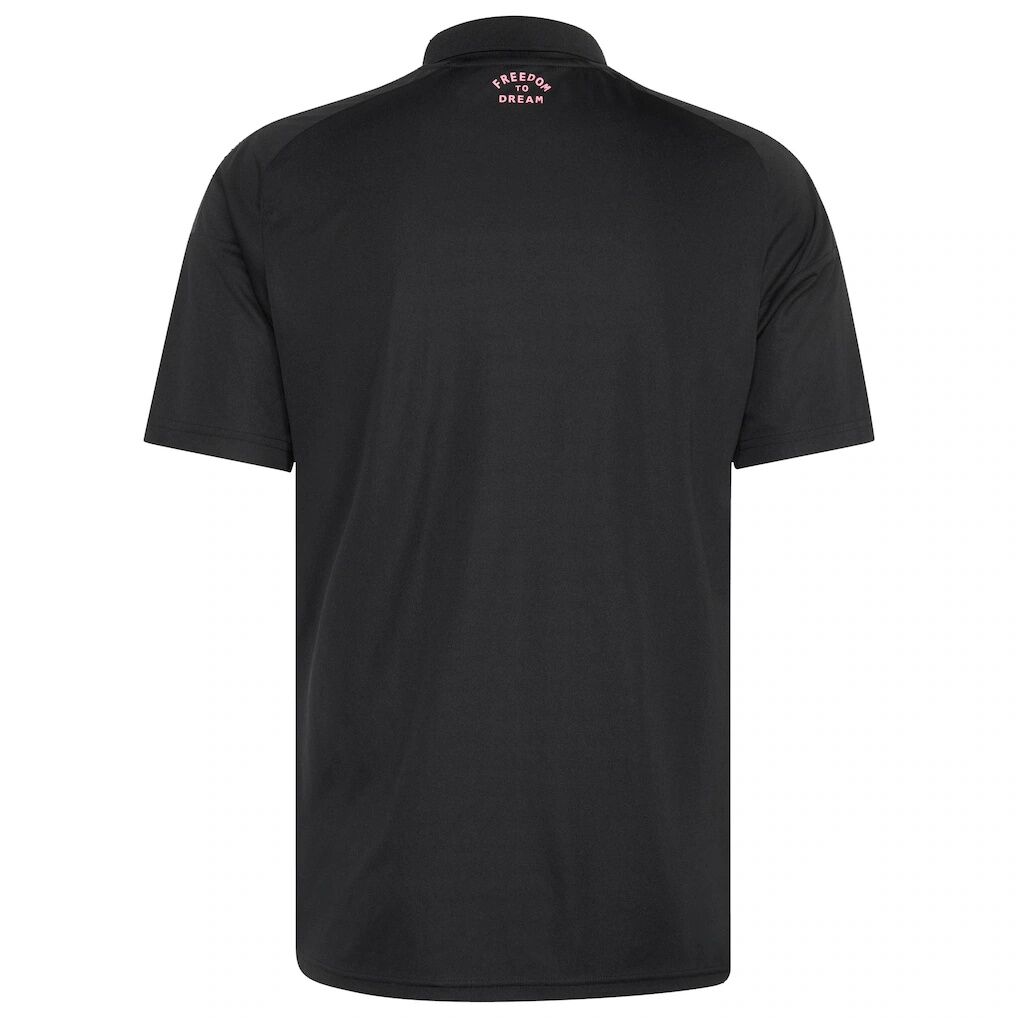 Inter Miami CF adidas 2026 Presagio Replica Jersey
