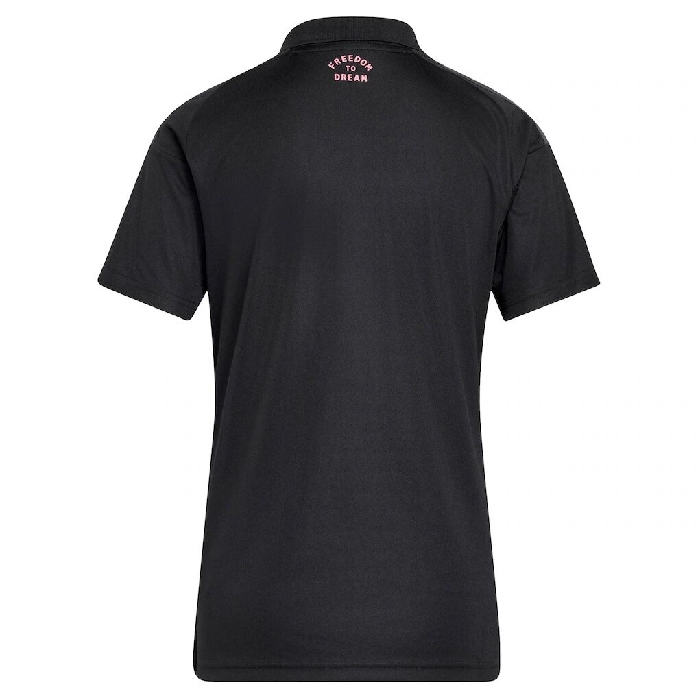 Inter Miami CF adidas Women's 2026 Presagio Replica Jersey