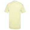 Portland Timbers adidas Women's 2026 Civic Stadium Kit Replica Jersey - Yellow - Back View