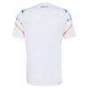 San Diego FC adidas 2026 Unprecedented Unity Kit Replica Jersey - White - Alt2