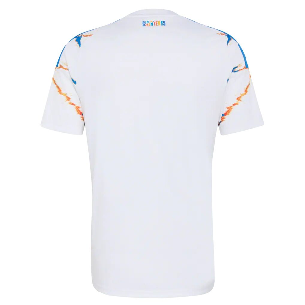 San Diego FC adidas  2026 Unprecedented Unity Kit Replica Jersey