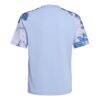San Jose Earthquakes adidas Youth 2026 The Dead Kit Replica Jersey - - Back View