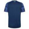 Sporting Kansas City adidas 2026 The 18th & Vine Kit Replica Jersey - Blue - Alt2