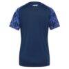 Sporting Kansas City adidas Women's 2026 The 18th & Vine Kit Replica Jersey - Blue - Alt2