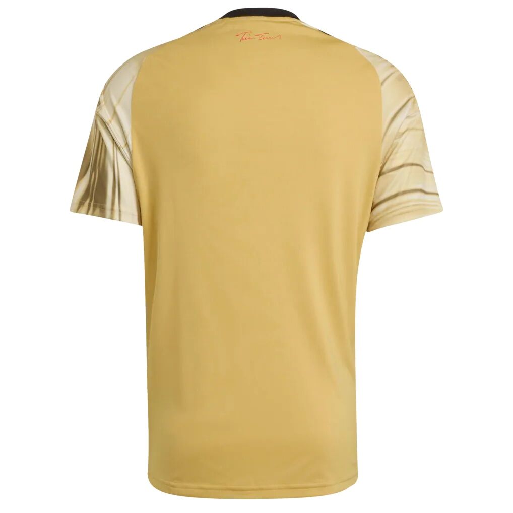 St. Louis CITY SC adidas 2026 The Tina Turner Kit Replica Jersey