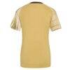 St. Louis CITY SC adidas Women's 2026 The Tina Turner Kit Replica Jersey - Yellow - Front View