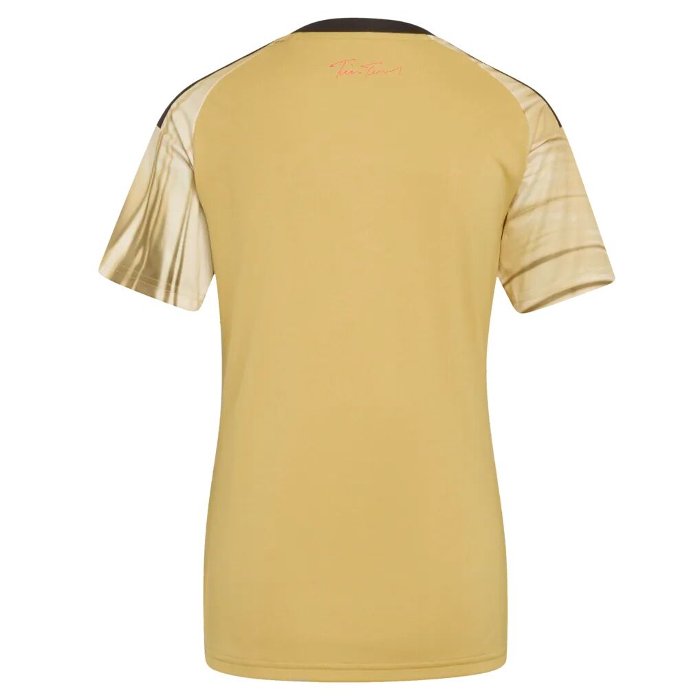 St. Louis CITY SC adidas Women's 2026 The Tina Turner Kit Replica Jersey