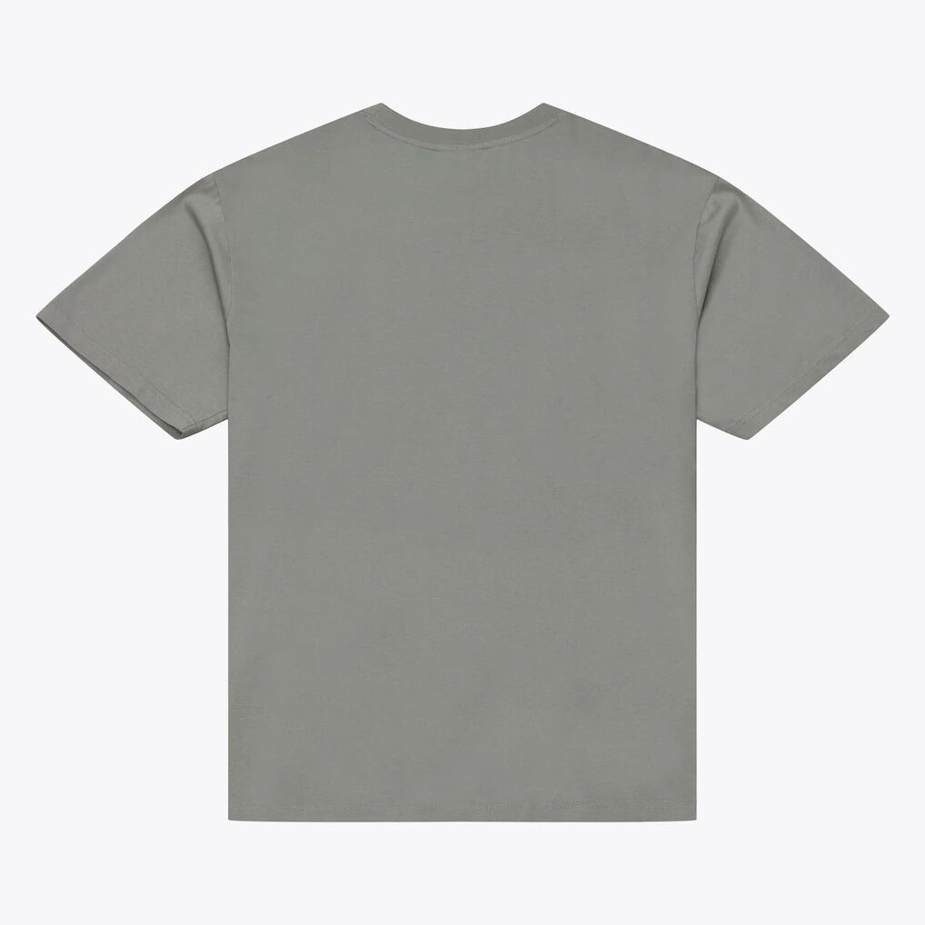 Utah Mammoth Mitchell & Ness Core Essentials T-Shirt