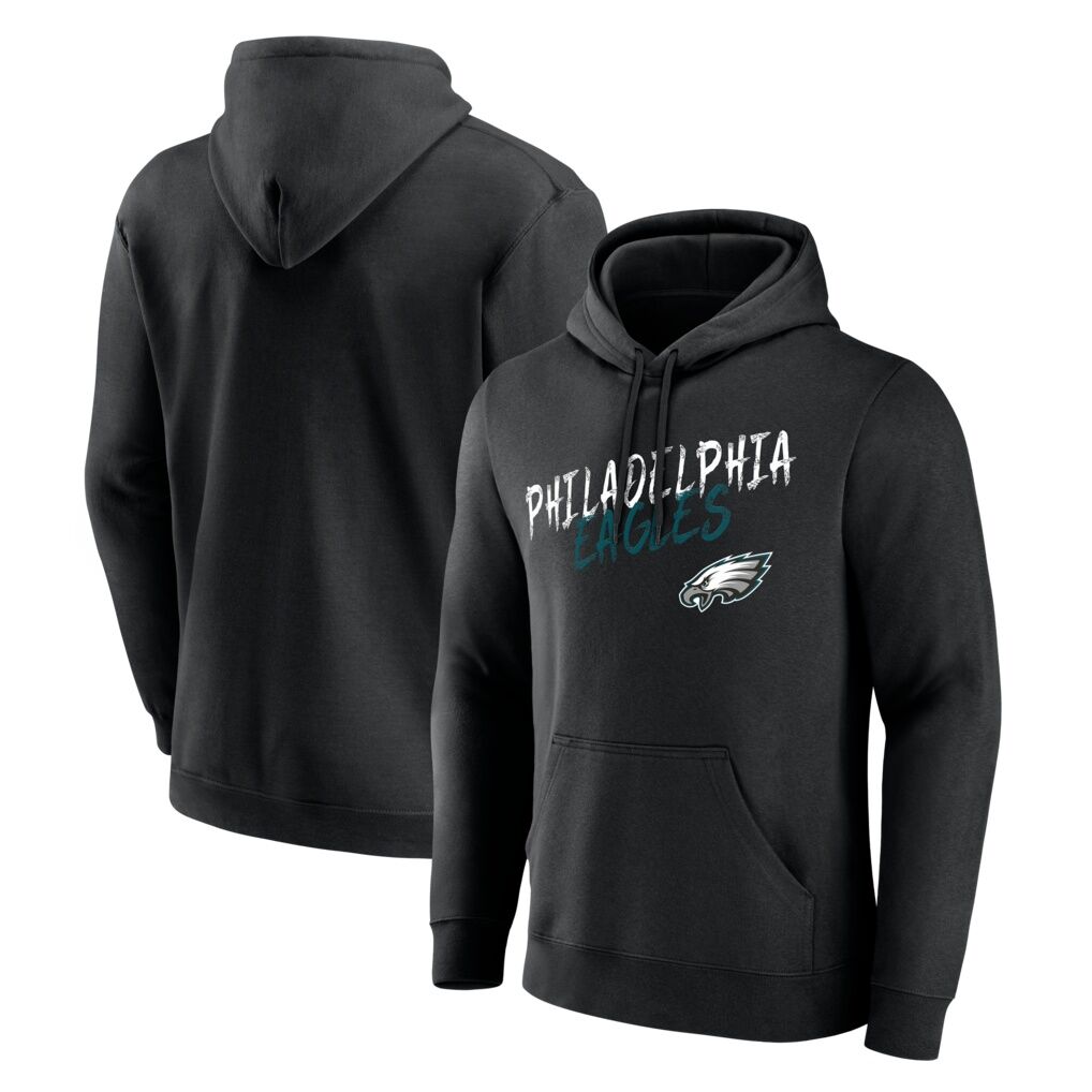 Philadelphia Eagles Hustle Hoodie