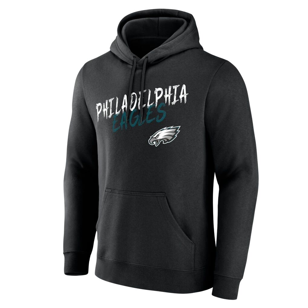 Philadelphia Eagles Hustle Hoodie