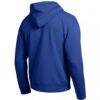 Texas Rangers Champion All Star Wordmark Hoodie - - Detail View