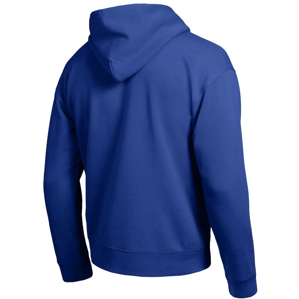 Texas Rangers Champion All Star Wordmark Hoodie – Royal