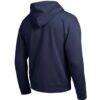 New York Yankees Champion All Star Wordmark Hoodie - Navy - Detail View