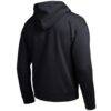 San Francisco Giants Champion All Star Wordmark Hoodie - Black - Detail View