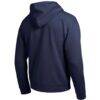 Houston Astros Champion All Star Wordmark Hoodie - Navy - Detail View